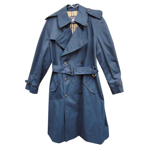 burberry polyester trench coat review|authentic Burberry trench coat.